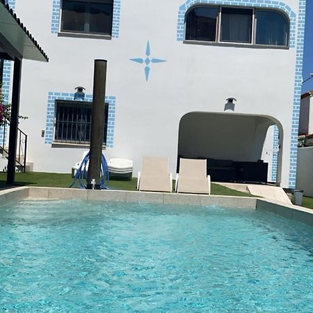 דירות אמפוריבראבה Sol Playa Piscina מראה חיצוני תמונה